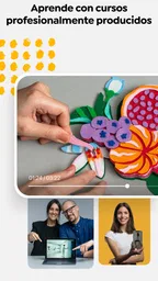 Domestika - Cursos Online 4