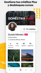 Domestika - Cursos Online 6