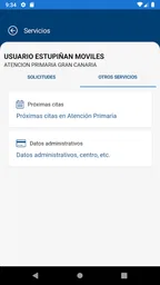 miCita previa 7