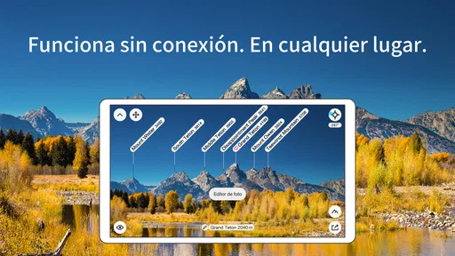 PeakFinder 3