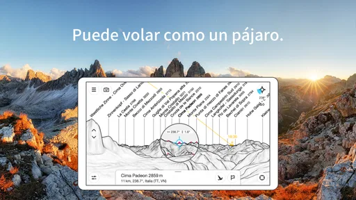 PeakFinder 4