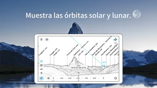 PeakFinder 5
