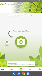 PlantNet Identifica Plantas 5