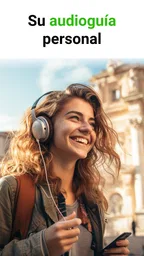 SmartGuide: Guía turística 1