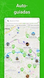 SmartGuide: Guía turística 2