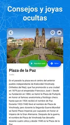 SmartGuide: Guía turística 5