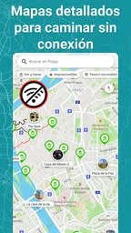 SmartGuide: Guía turística 6