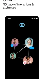 twinme - mensajería privada 2