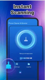 Phone Cleaner & Booster 1