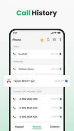Telefon ve İletişim Bilgileri 2