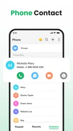 Telefon ve İletişim Bilgileri 4