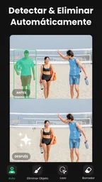 Eliminar Objetos de las Fotos 3