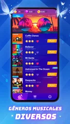 Piano Beat: Music Game 1