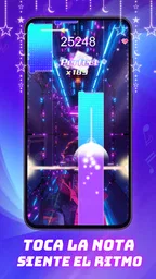 Piano Beat: Music Game 2
