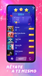 Piano Beat: Music Game 5