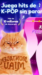 Piano Gato Mágico: Música 7