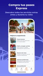 PortAventura World 5