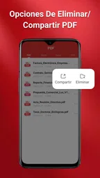 PDF Reader 3