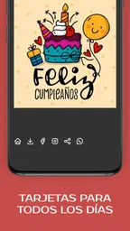 Saludos para toda ocasión 2