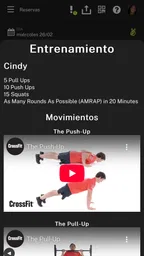 WodBuster 3