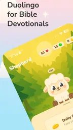 Shepherd: Spiritual Bible Pet 1