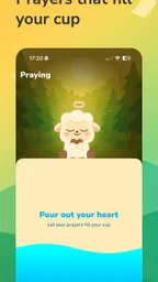 Shepherd: Spiritual Bible Pet 3