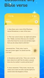 Shepherd: Spiritual Bible Pet 4