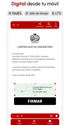 Firmar documentos PDF fácil 2