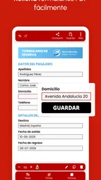 Firmar documentos PDF fácil 3