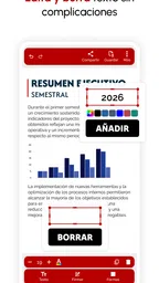 Firmar documentos PDF fácil 4