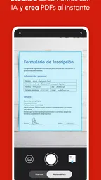 Firmar documentos PDF fácil 5