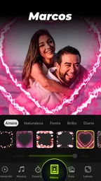 Crea vídeos con fotos y música 2
