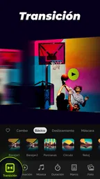 Crea vídeos con fotos y música 5