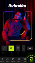 Crea vídeos con fotos y música 6