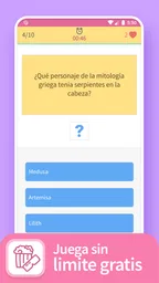 TRIVIA 360: Juego de preguntas 2