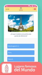 TRIVIA 360: Juego de preguntas 3