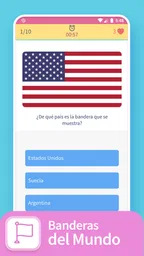 TRIVIA 360: Juego de preguntas 5