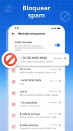 Mensajes, SMS - Messages 4