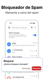 Mensajes de Texto - SMS 3