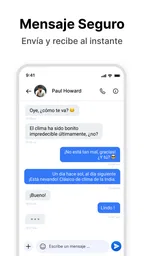Mensajes de Texto - SMS 4