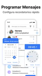 Mensajes de Texto - SMS 5