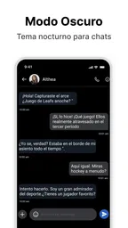 Mensajes de Texto - SMS 8