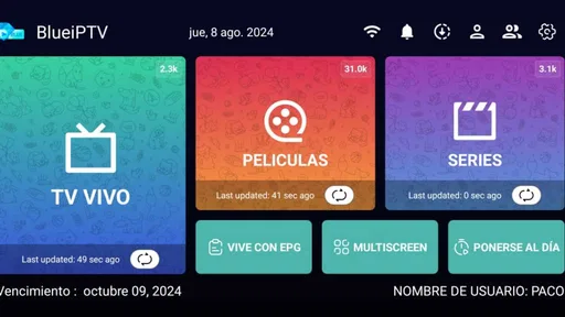 BlueiPTV 1