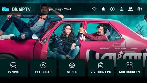 BlueiPTV 2