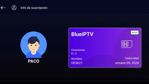 BlueiPTV 4