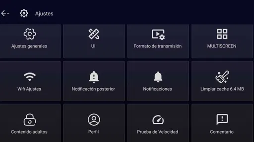 BlueiPTV 5