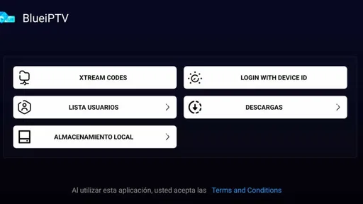 BlueiPTV 6