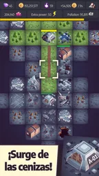 Post Apo Tycoon - Idle Builder 1