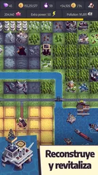 Post Apo Tycoon - Idle Builder 2