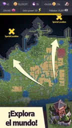 Post Apo Tycoon - Idle Builder 4